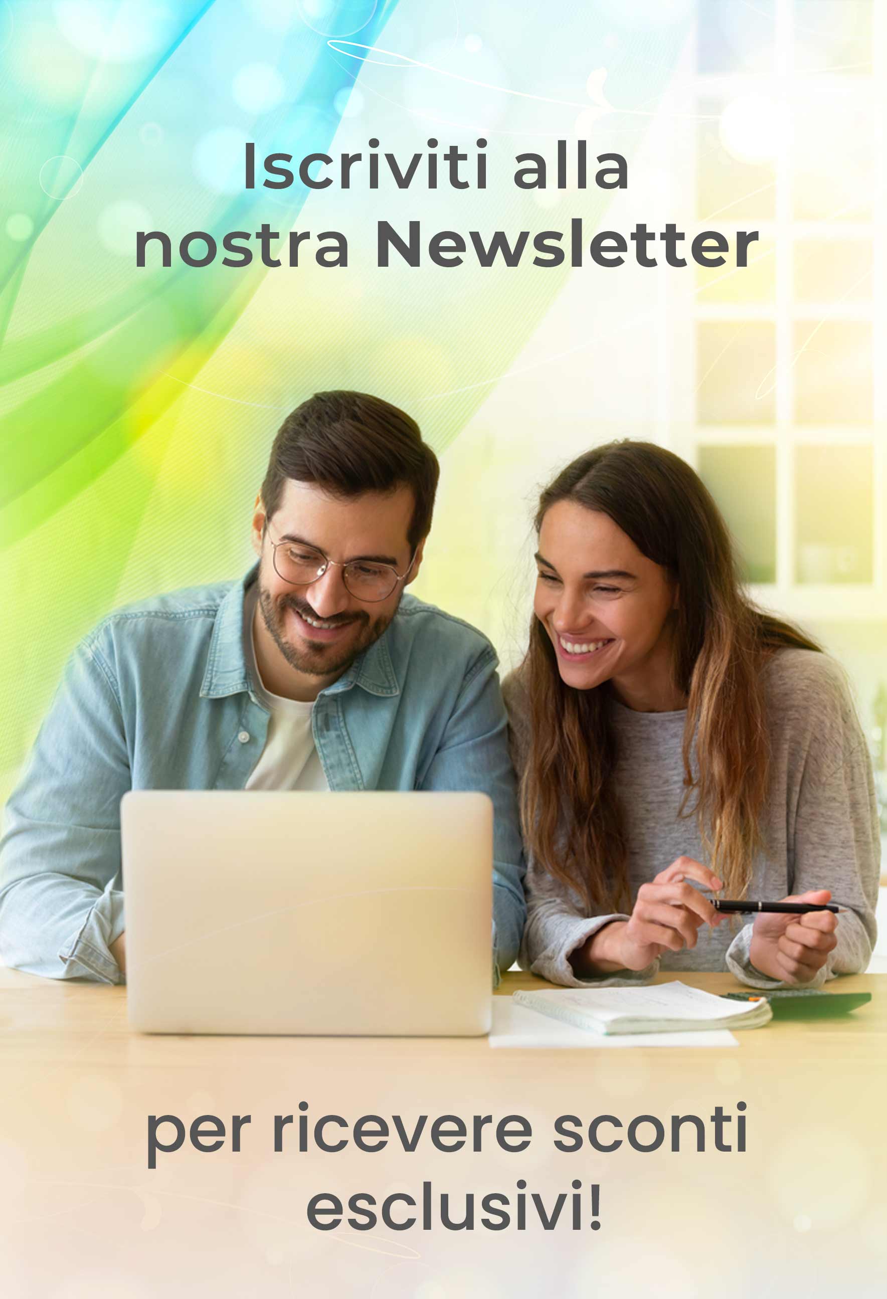 accedi al catalogo business