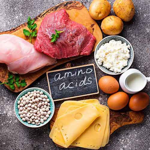 Aminoacidi
