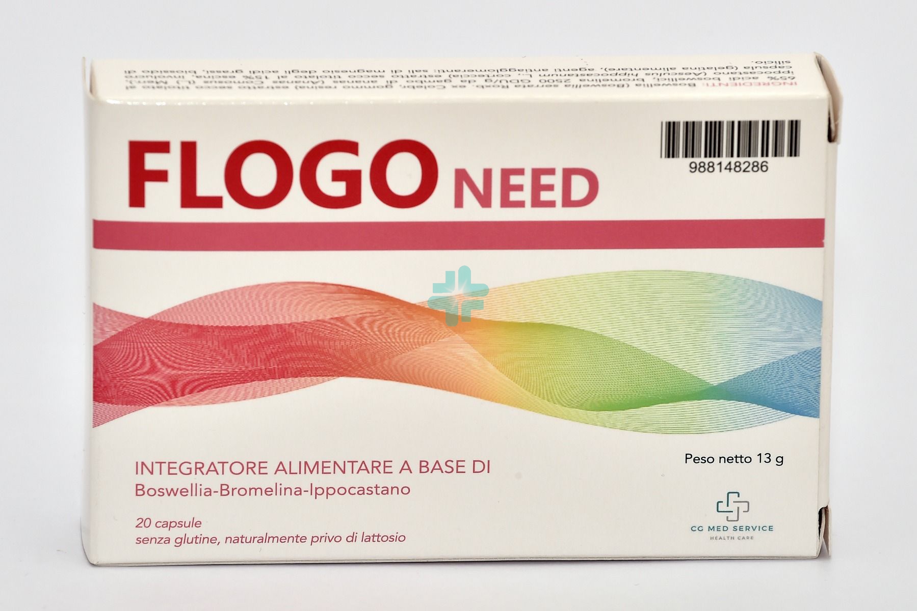 Flogo Need 20 cps