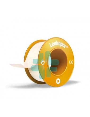 Cerotto Roc Leukopor 2,50x920cm