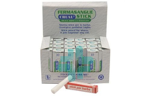 Crual Matita Emostatica Stick 1 pezzo