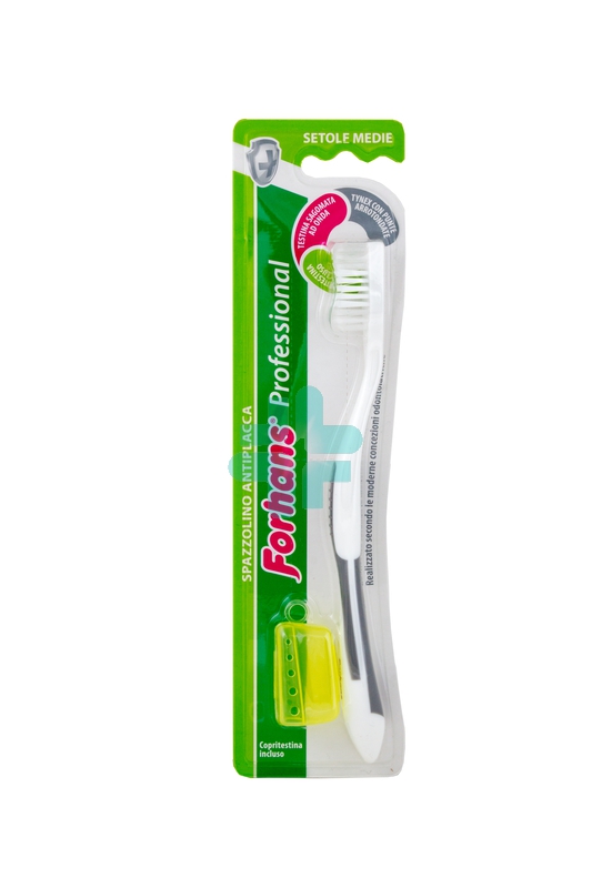 Forhans Spazzolino Profess Medio