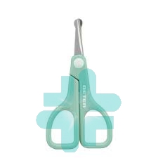 Beter Forbice Manicure Bambini Punta arrotondata