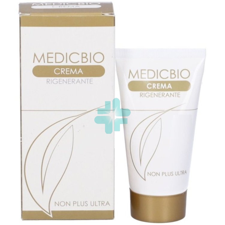 Medicbio Crema 50ml