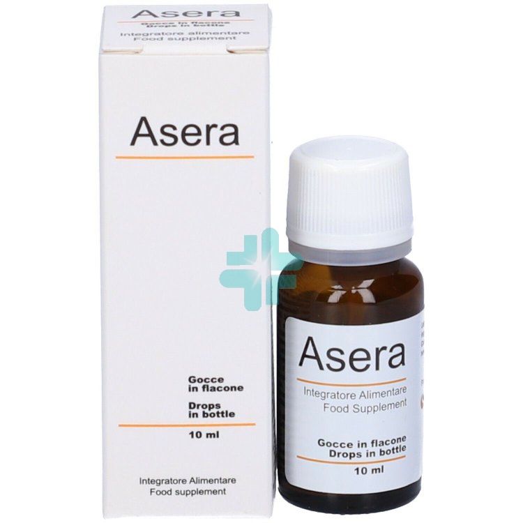 Asera Gocce 10ml