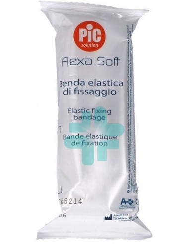 Benda Pic Flexa Soft Cm12x4m