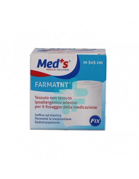 Cer Meds Tnt 500x5cm