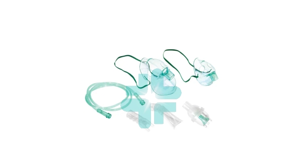 Meds Set Accessori Aerosol