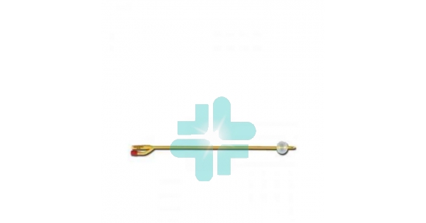 Sonda Foley Sil 2v 5/15 Ch18