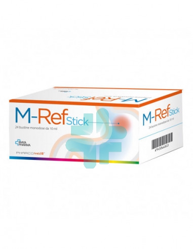 M-ref 24stick 10ml