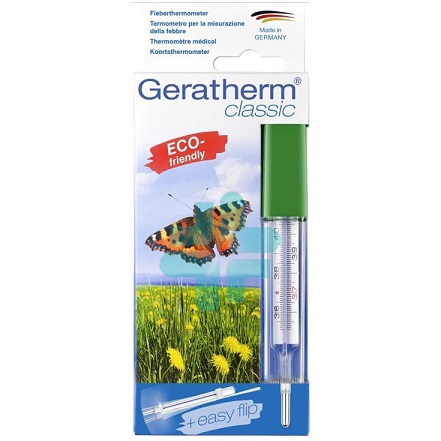 Geratherm Classic Eco Termometro