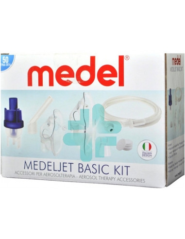 Medeljet Basic Kit Aerosol