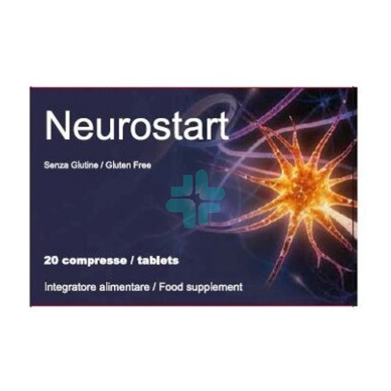 Neurostart 20cpr