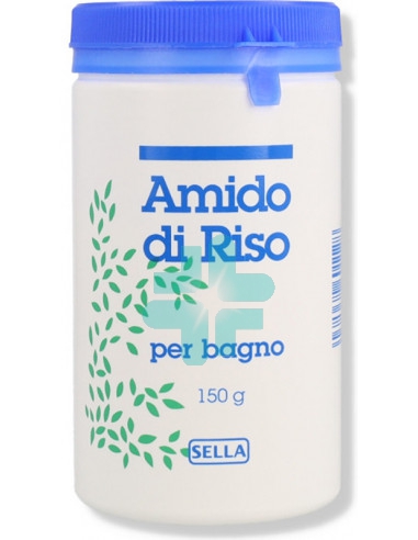 Amido Riso Bagno 150g