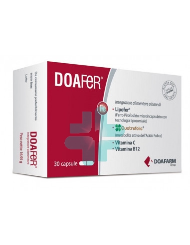 Doafer 30cps