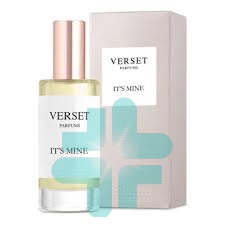 Verset It's Mine Edt 15ml