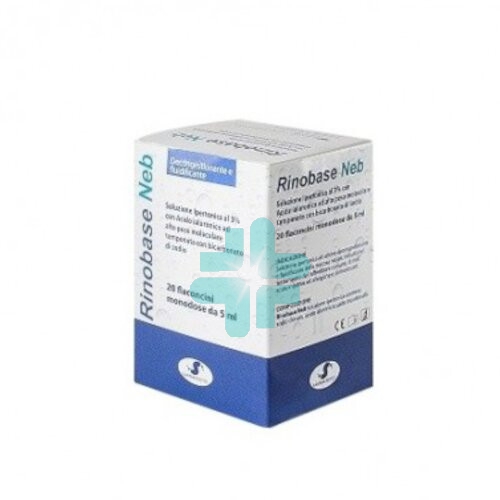 Rinobase Neb 20fl 5ml