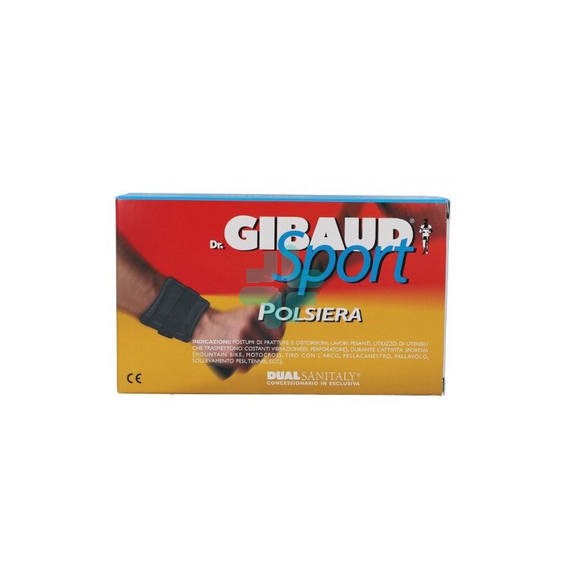 Gibaud Sport Polsiera 2