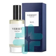 Verset Ikal Edt 15ml