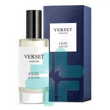 Verset Ceix For Him Edt 15ml