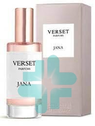Verset Jana Edt 15ml
