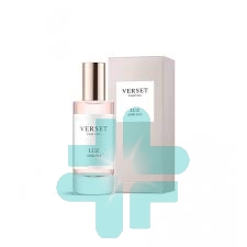 Verset Luz Adriana Edt 15ml