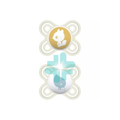 Mam Perfect 0+m + Night 0+ 2pz