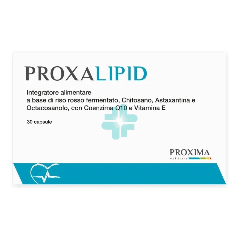 Proxalipid 30cps