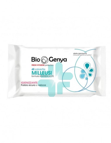Biogenya Milleusi Igien 48pz