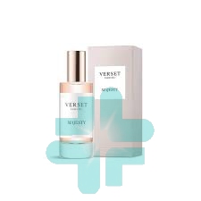 Verset Majesty Edt 15ml