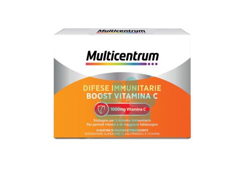 Multicentrum Difese Imm 14bust