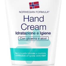 Neutrogena Crema Mani Idrat&ig