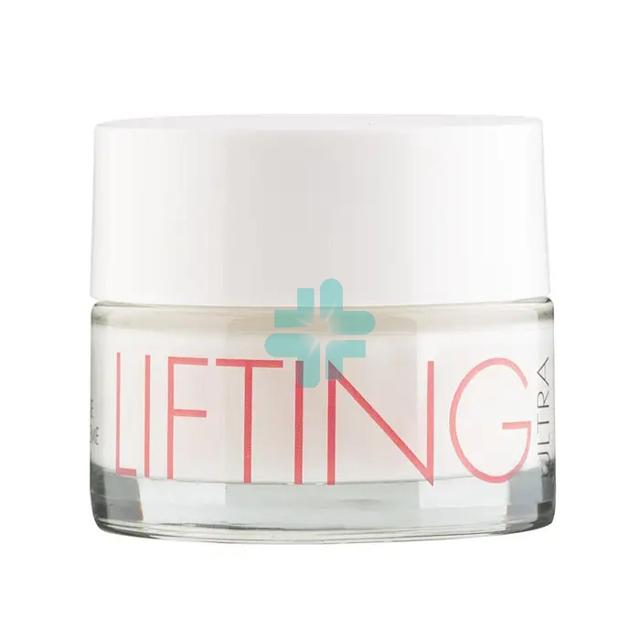 Lowup Crema Viso Lifting 50ml