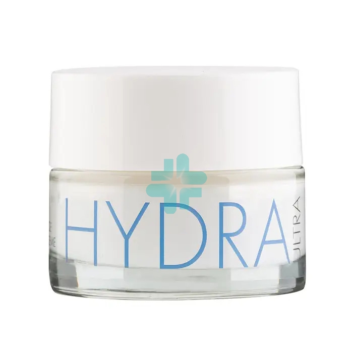 Lowup Crema Viso Hydra 50ml