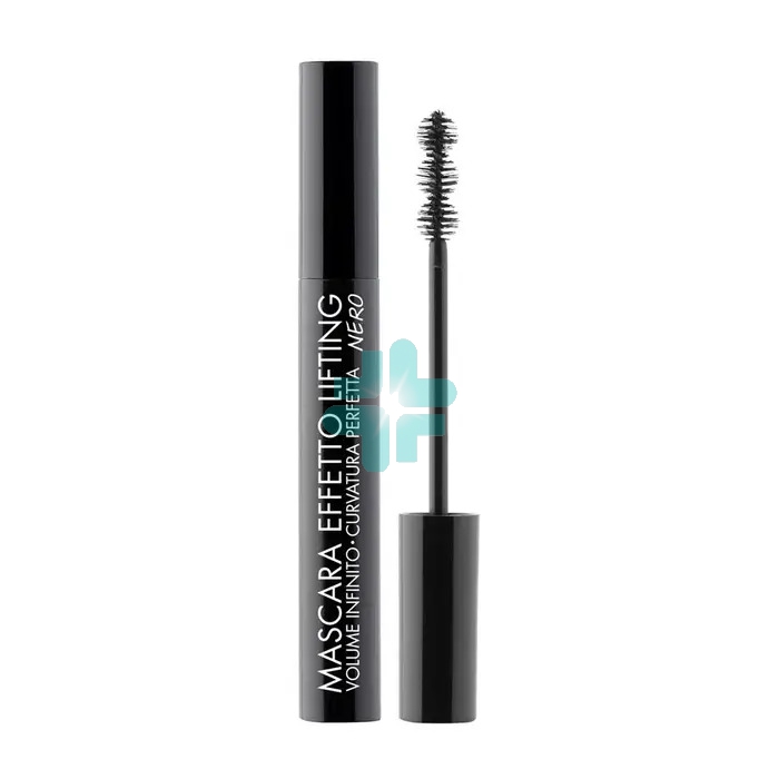 Lowup Mascara Nero Lifting