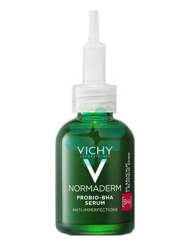 Normaderm Phytosolution Siero