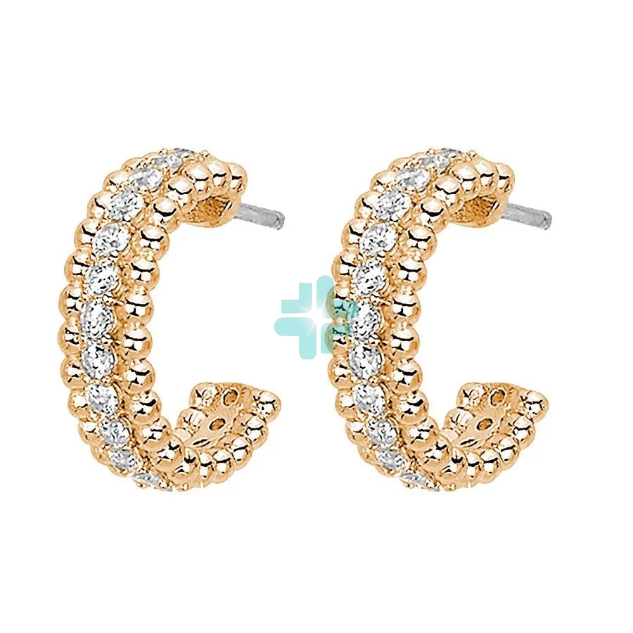 Bjt240 Orecchino Elegance Gp