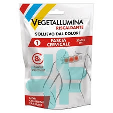 Vegetallumina Fascia Cervicale