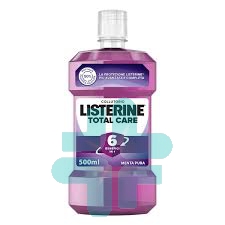 Listerine Total Care 500ml