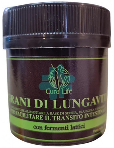 Curalife Grani Lunga Vita 35g