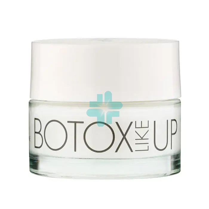 Lowup Crema Viso Botox Like Up