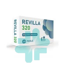 Revilla 320 30prl