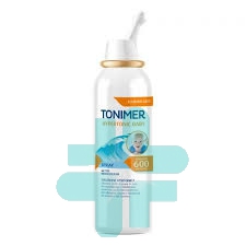 Tonimer Md Hypertonic Baby Spr