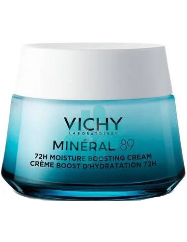 Mineral 89 Crema Leggera 50ml