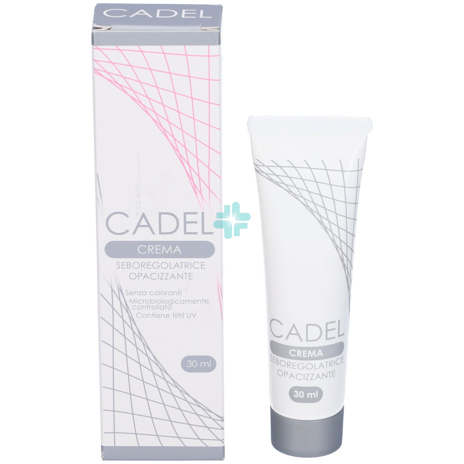 Cadel Crema 30ml