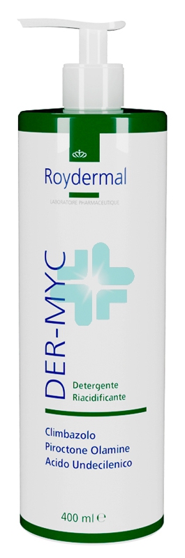 Der-myc Detergente 400ml
