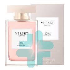 Verset Luz Adriana Edt 100ml