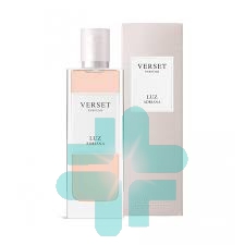 Verset Luz Adriana 50ml
