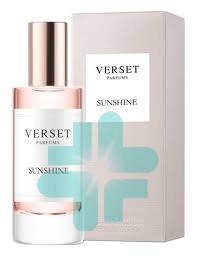 Verset Sunshine Edt 15ml