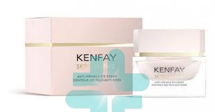 Kenfay Contorno Occhi 15ml